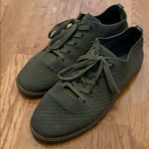 Suavs Men’s The Zilker Knitted Sneaker